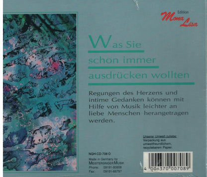 Tanz mit mir und halte meine Hand / Dance with me and hold my Hand