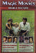 MAGIC MOVIE - 2 FILME - WENN MEIN SCHÄTZCHEN AUF DIE../WER ZULETZT LACHT (1 DVD
