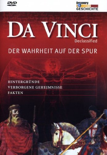 Da Vinci Declassified - Die Wahrheit über den Code