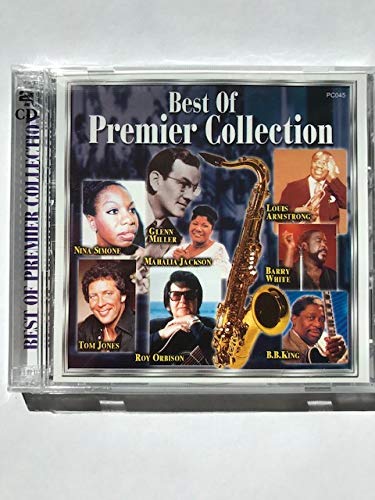 Best Of Premier Collection
