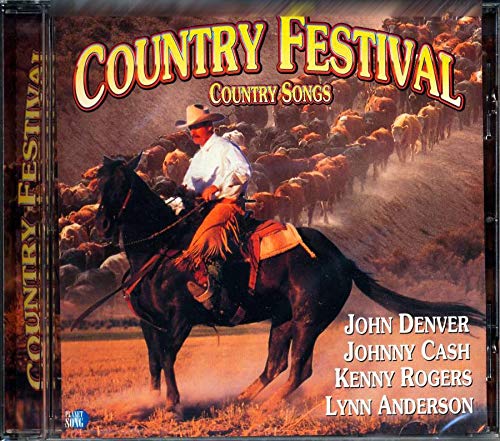 Country Festival