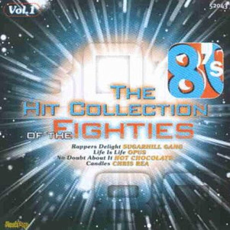 Hit Collection of the 80 S*Vol