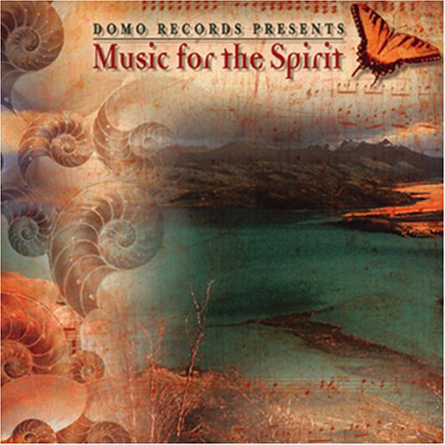 Music for the Spirit