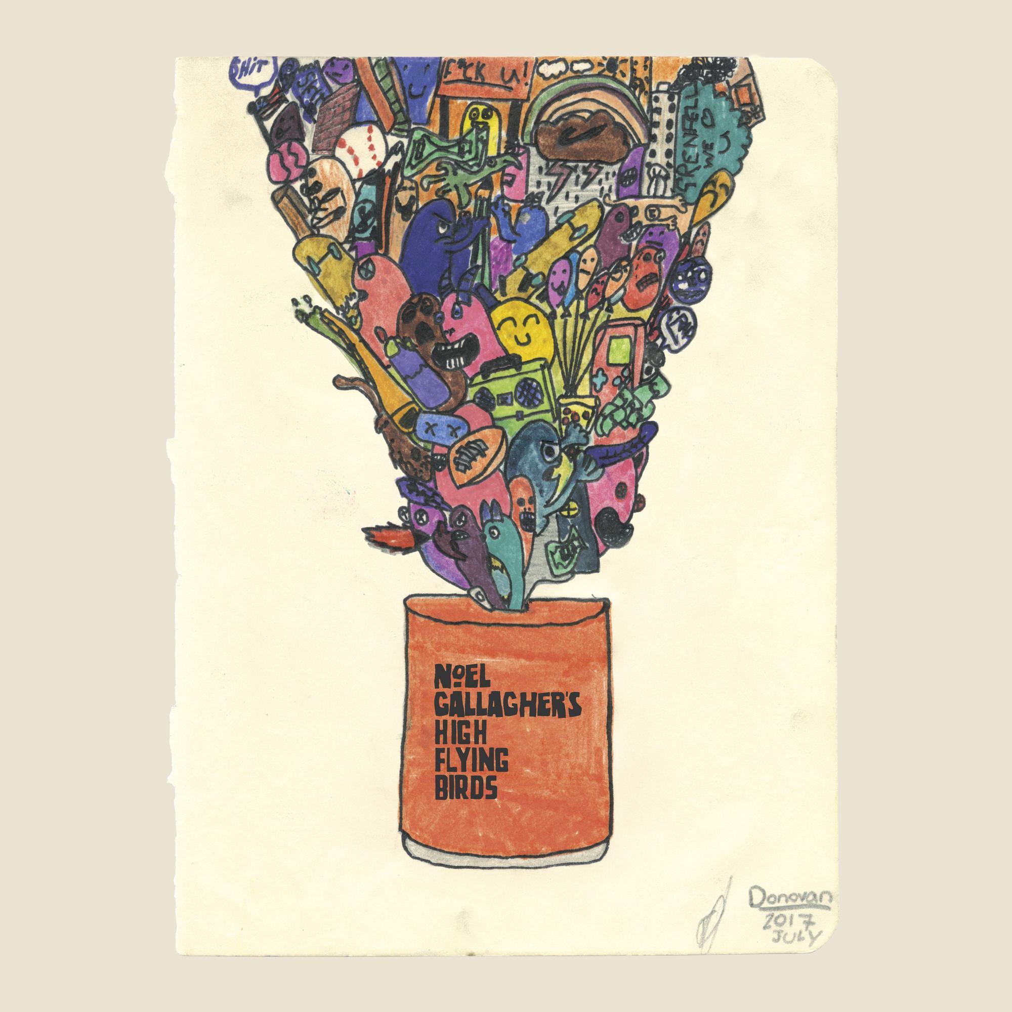 Magic Secrets #1 (RSD 2022)