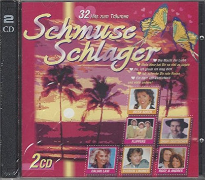 32 hits Schmuse-Schlager