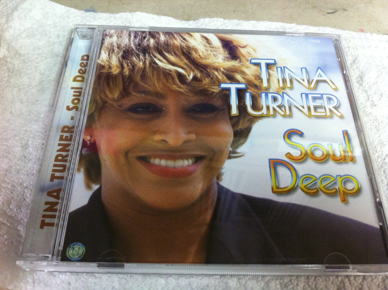 Soul Deep