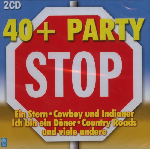 Ü40 + Party Set