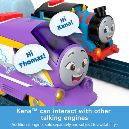 Thomas and Friends - Talking Kana /Toys