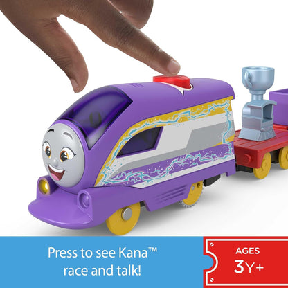 Thomas and Friends - Talking Kana /Toys