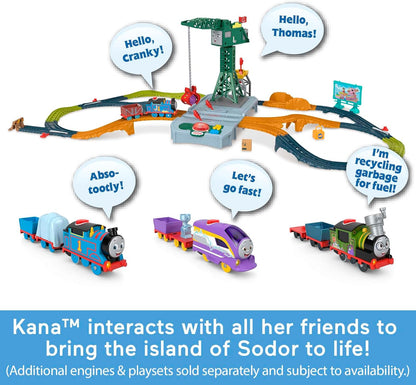 Thomas and Friends - Talking Kana /Toys