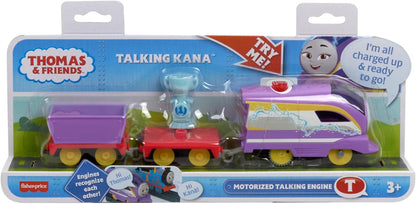 Thomas and Friends - Talking Kana /Toys