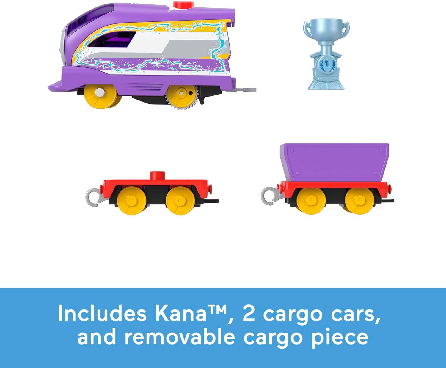 Thomas and Friends - Talking Kana /Toys