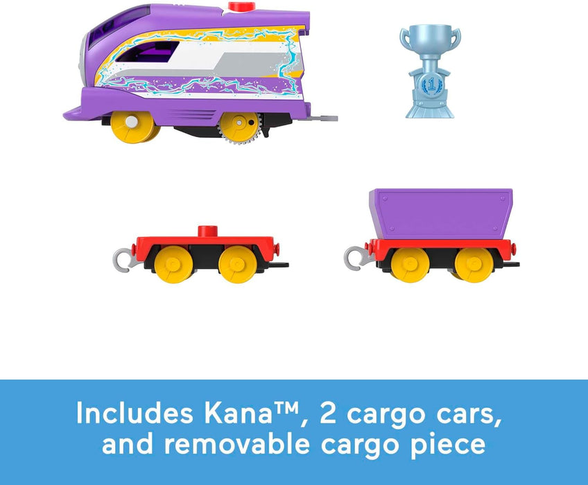 Thomas and Friends - Talking Kana /Toys