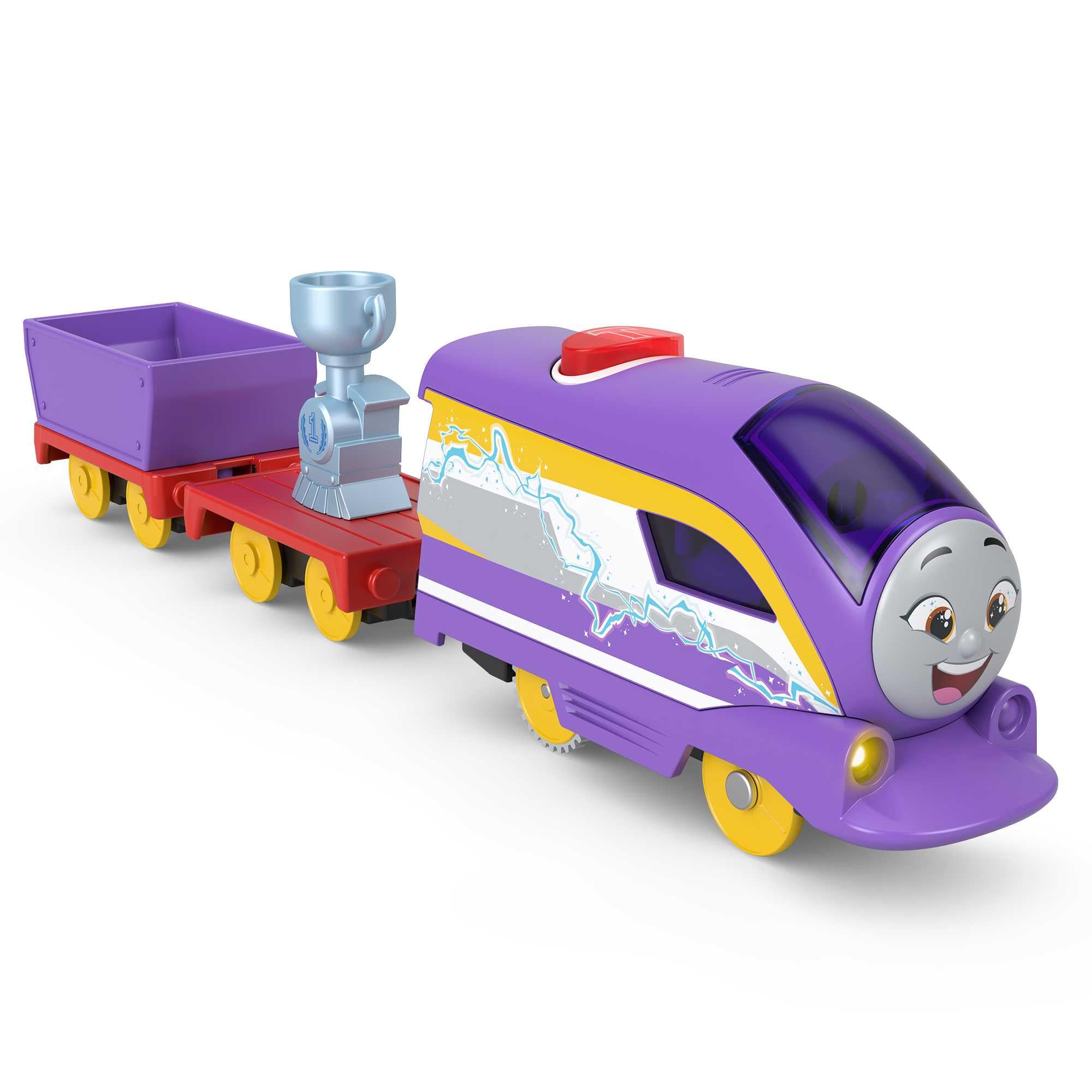 Thomas and Friends - Talking Kana /Toys