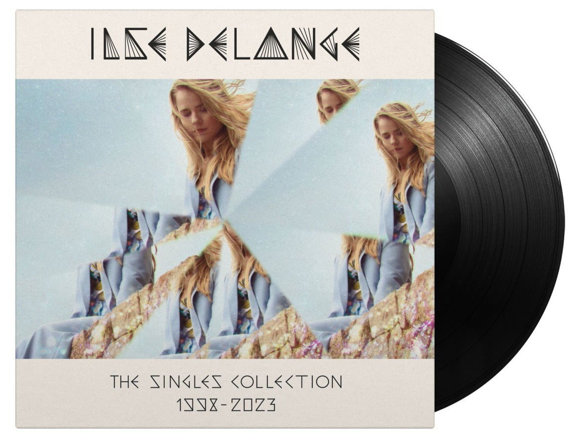 Singles Collection 1998-2023