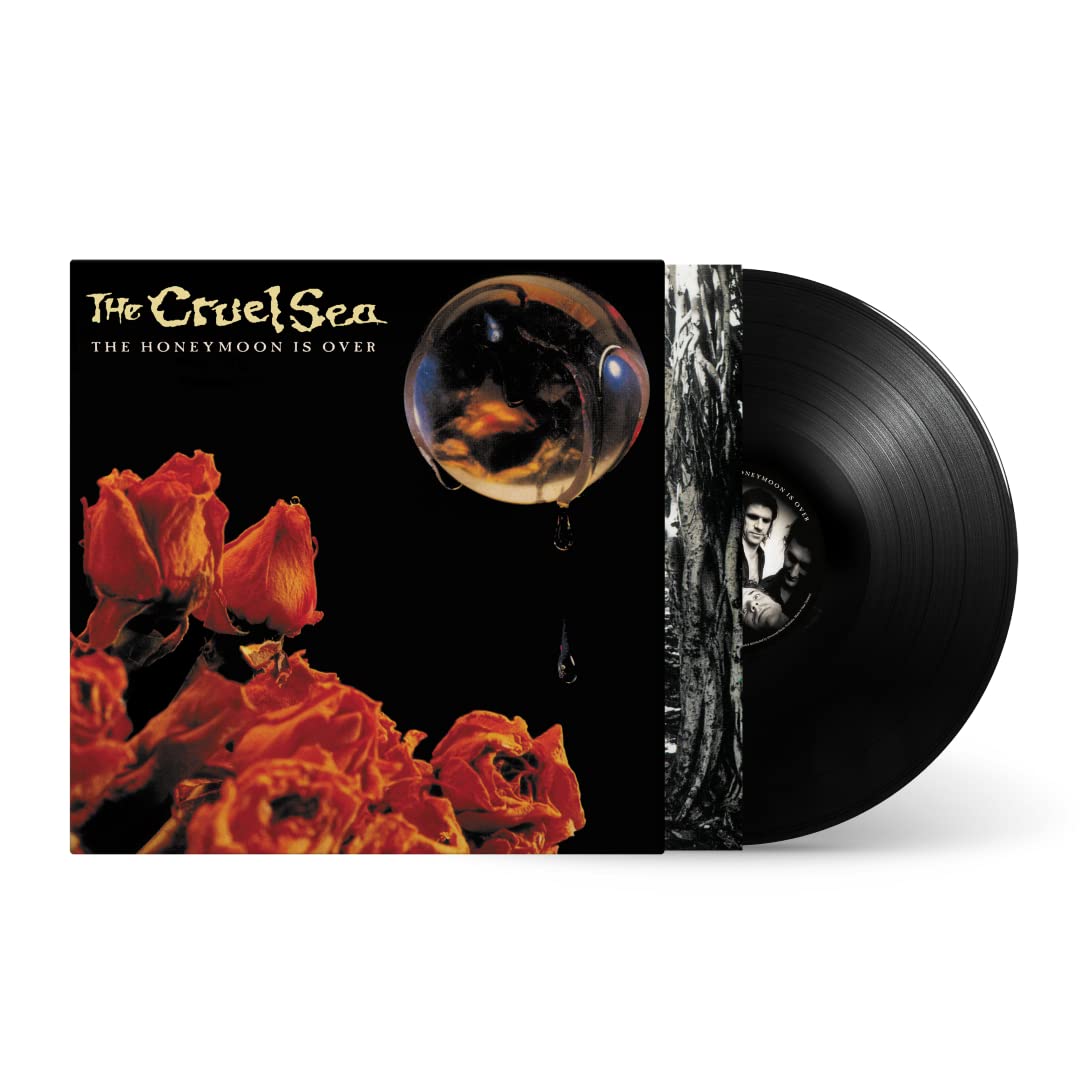 The Honeymoon Is Over (30th Anniversary)