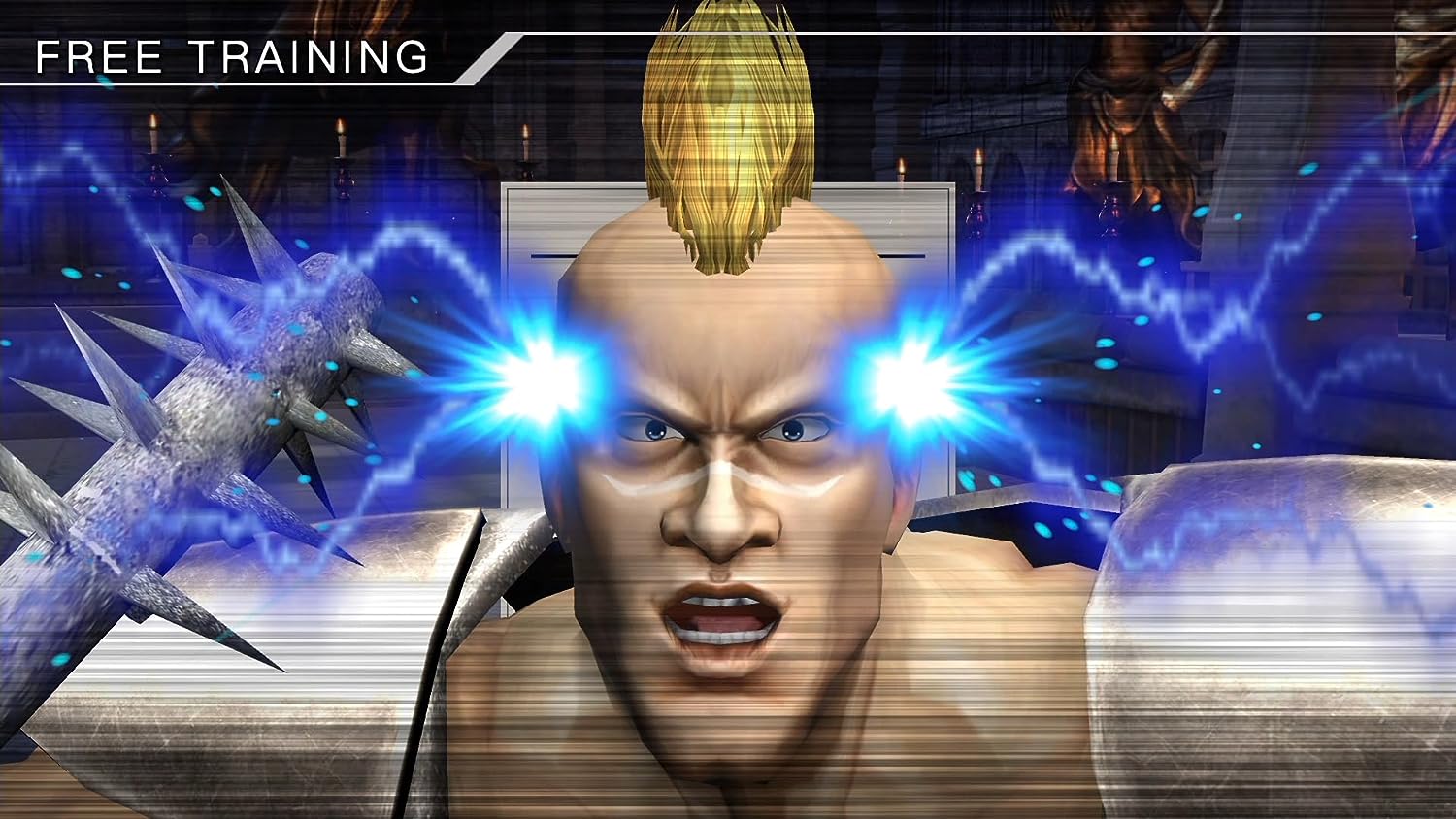 Fitness Boxing Fist of the North Star (Nintendo Switch)