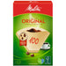 Melitta - Original Filter Number 100