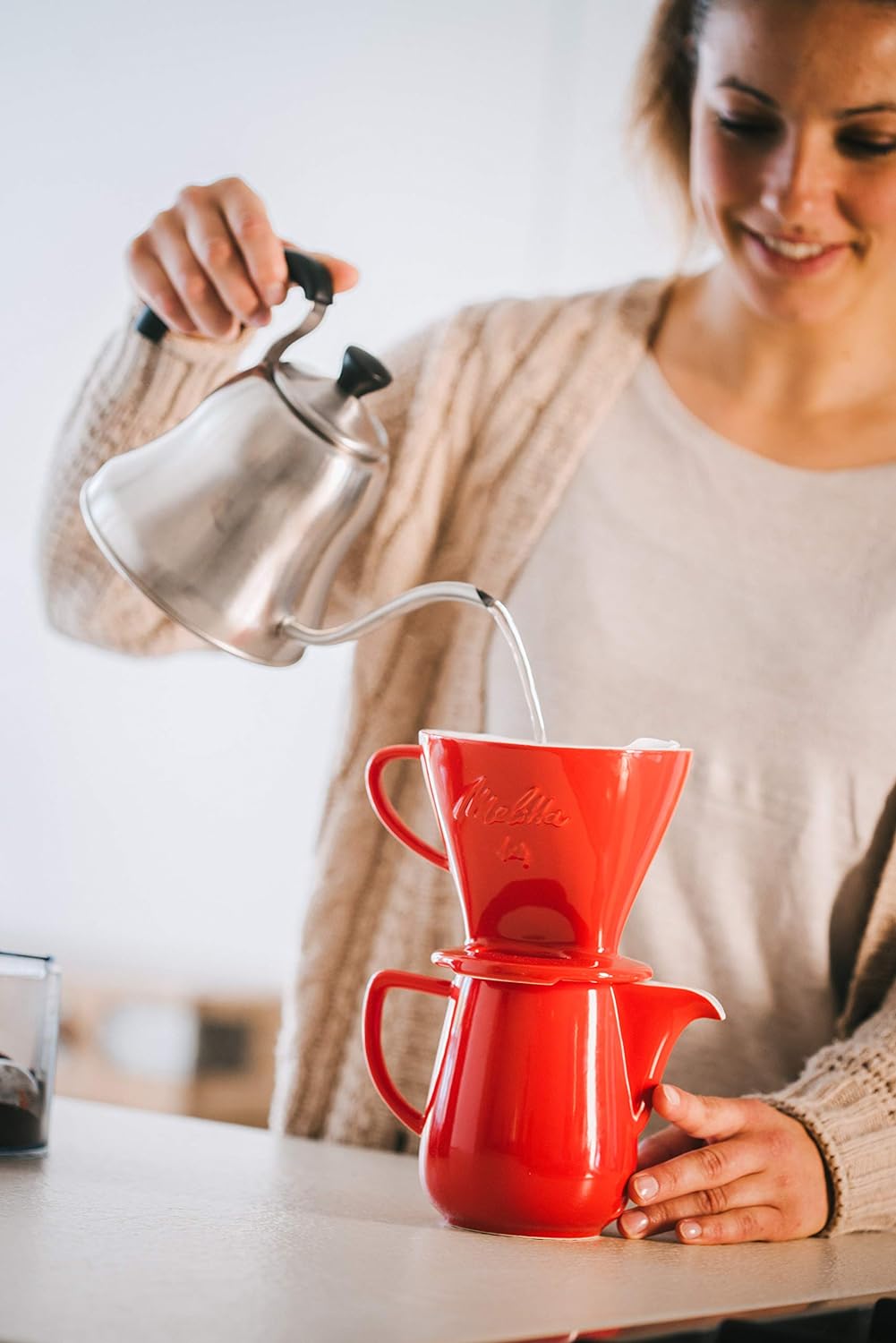 Melitta - Original Filter Number 100