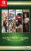 Kemco RPG Selection Vol. 4 (Import