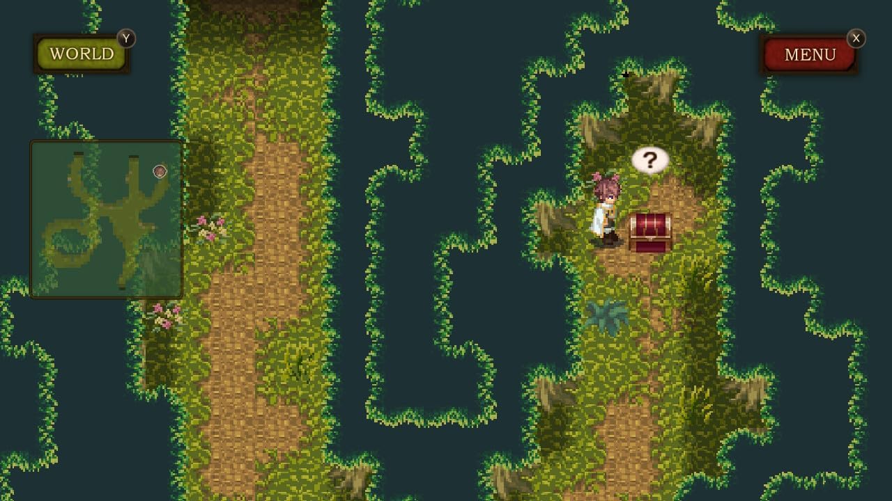 Kemco RPG Selection Vol. 4 (Import
