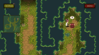 Kemco RPG Selection Vol. 4 (Import