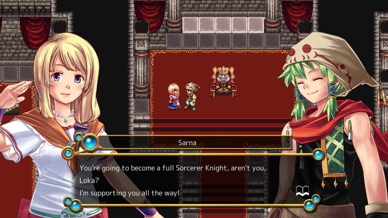 Kemco RPG Selection Vol. 4 (Import