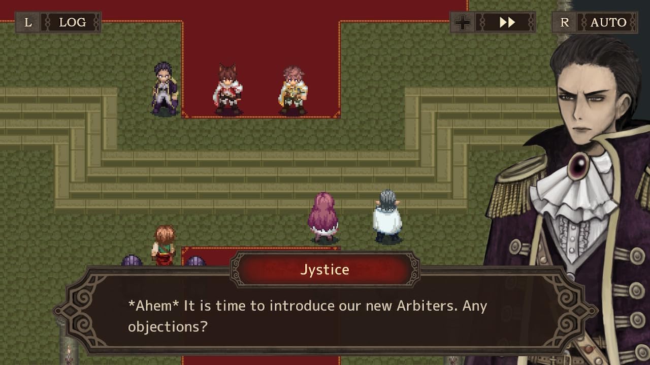 Kemco RPG Selection Vol. 4 (Import
