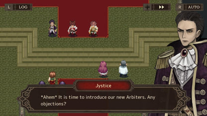 Kemco RPG Selection Vol. 4 (Import