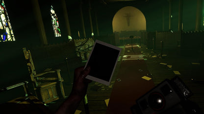MADiSON VR (PSVR2