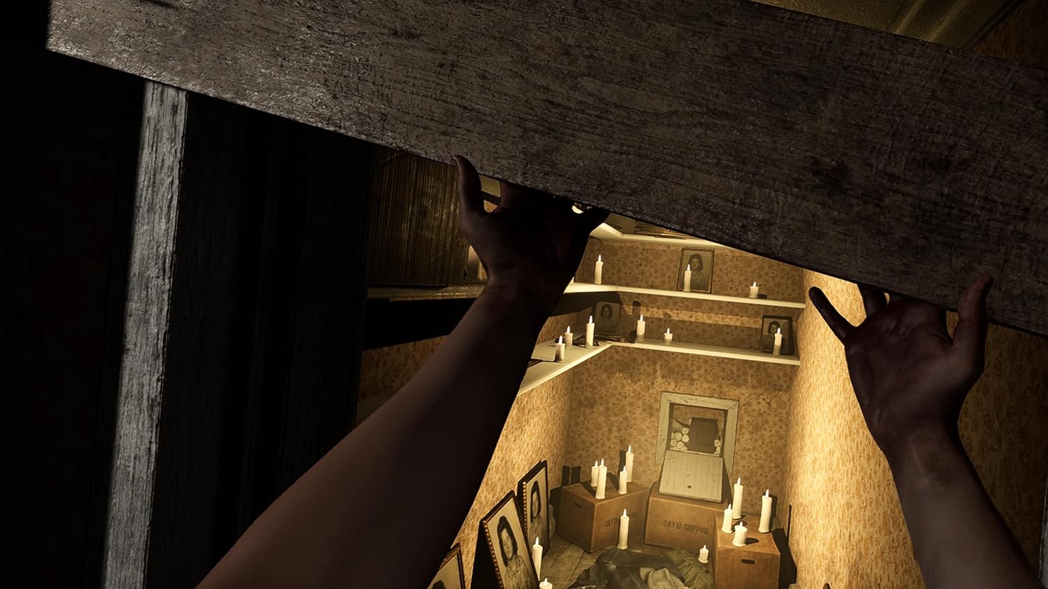 MADiSON VR (PSVR2