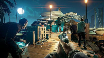 Crime Boss: Rockay City (PS5