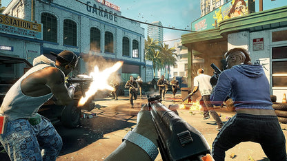 Crime Boss: Rockay City (PS5
