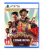 Crime Boss: Rockay City (PS5
