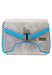 Loungefly Men's Crossbody Crossbody (pack of 1