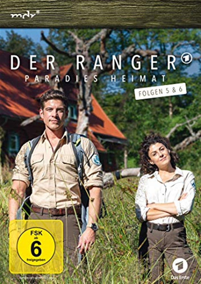 Der Ranger - Paradies Heimat - Folge 5 & 6