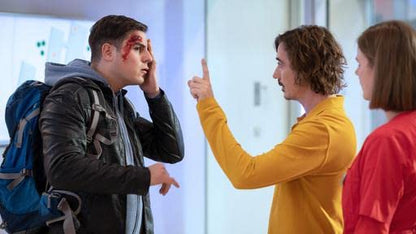 In aller Freundschaft - Die Krankenschwestern - Staffel 2/Folgen 09-16
