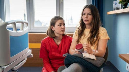 In aller Freundschaft - Die Krankenschwestern - Staffel 2/Folgen 09-16