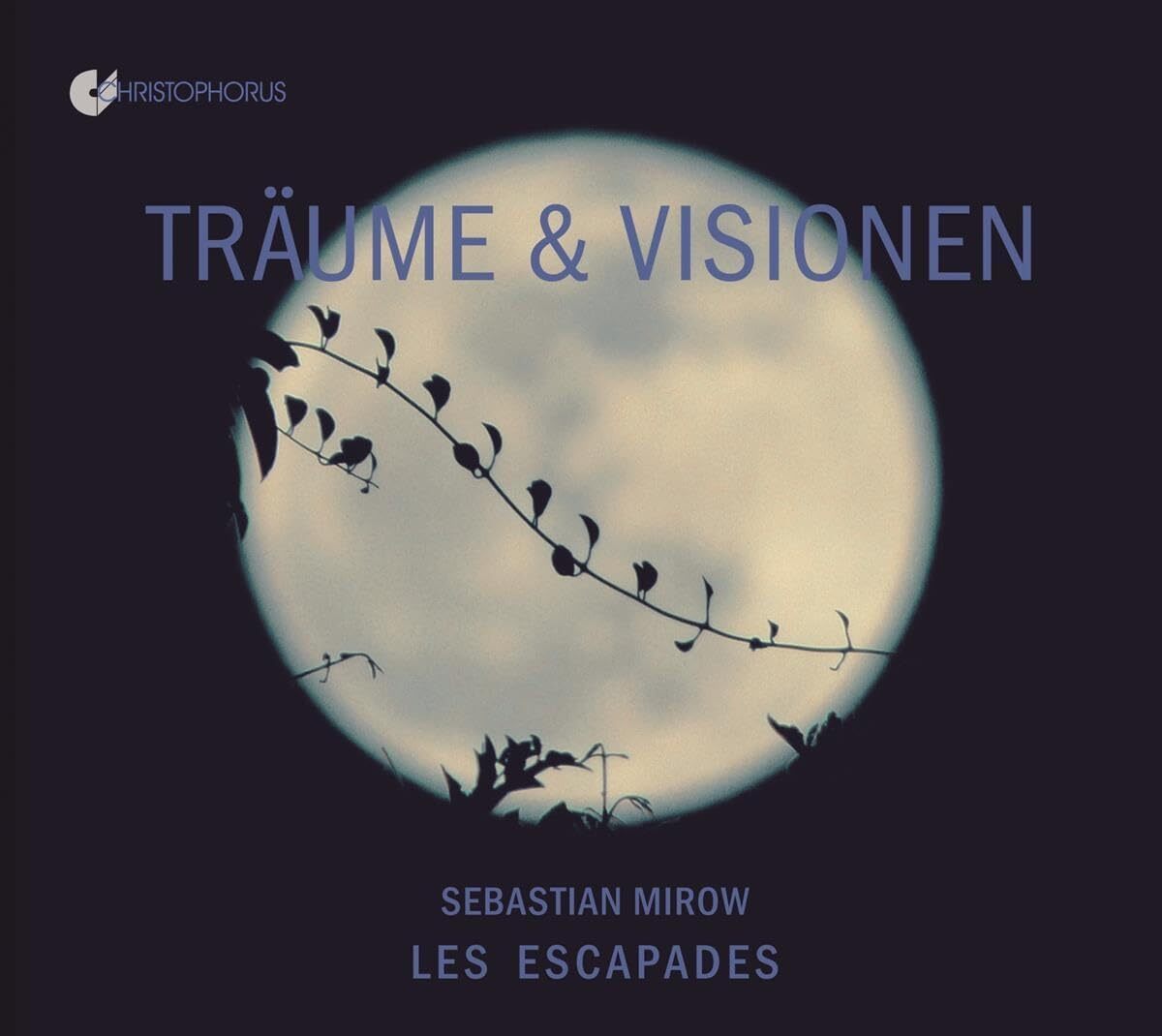 Träume & Visionen