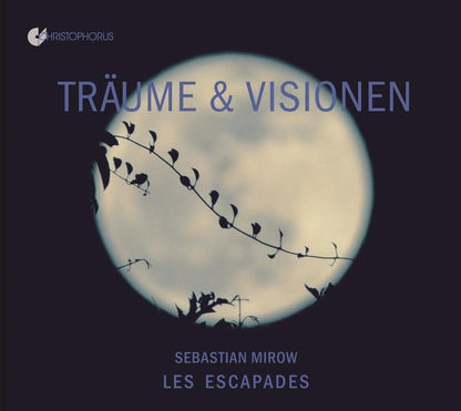 Träume & Visionen