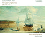 Carl Friedrich Abel: The Late Symphonies: WKO 37-39, 41, 43