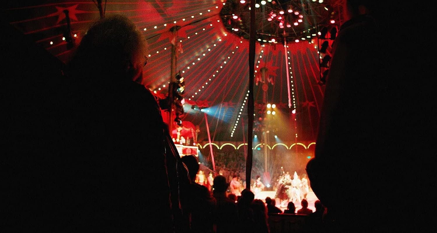 Ein Clown | Ein Leben