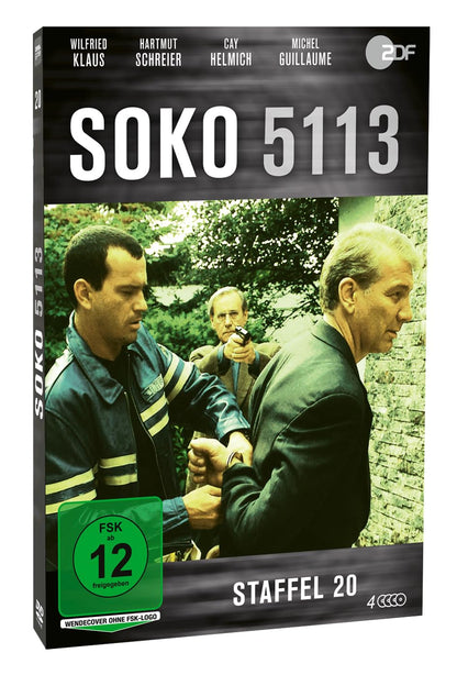Soko 5113