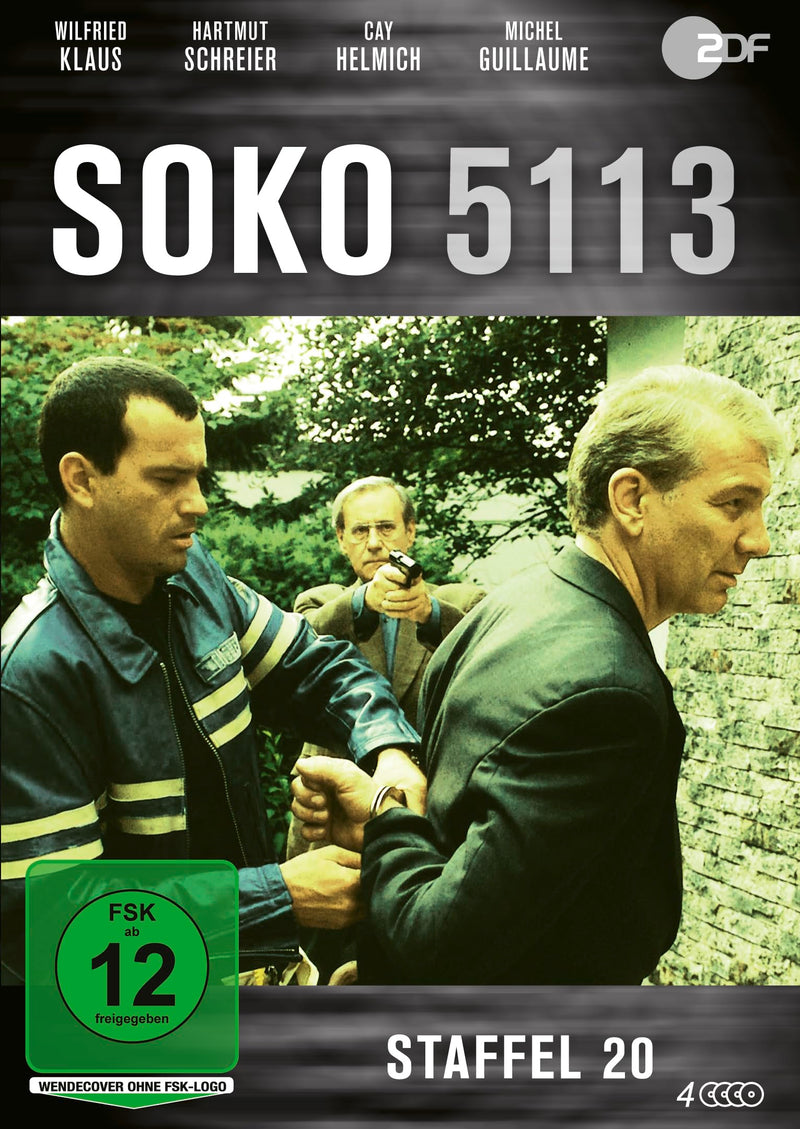 Soko 5113