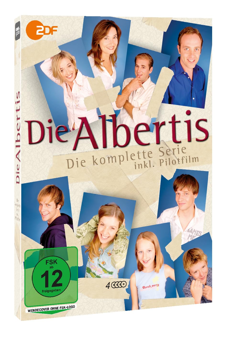 Die Albertis