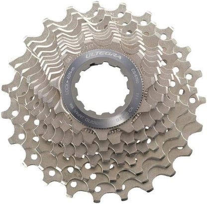 Shimano CS-6700 Ultegra 10-speed cassette 11 - 28T