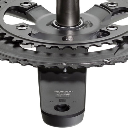 SHIMANO Ultegra FC-R8000 Crankset 50x34 Teeth 2x11 Hollowtech II 2018 Crank Set