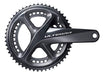 SHIMANO Ultegra FC-R8000 Crankset 50x34 Teeth 2x11 Hollowtech II 2018 Crank Set