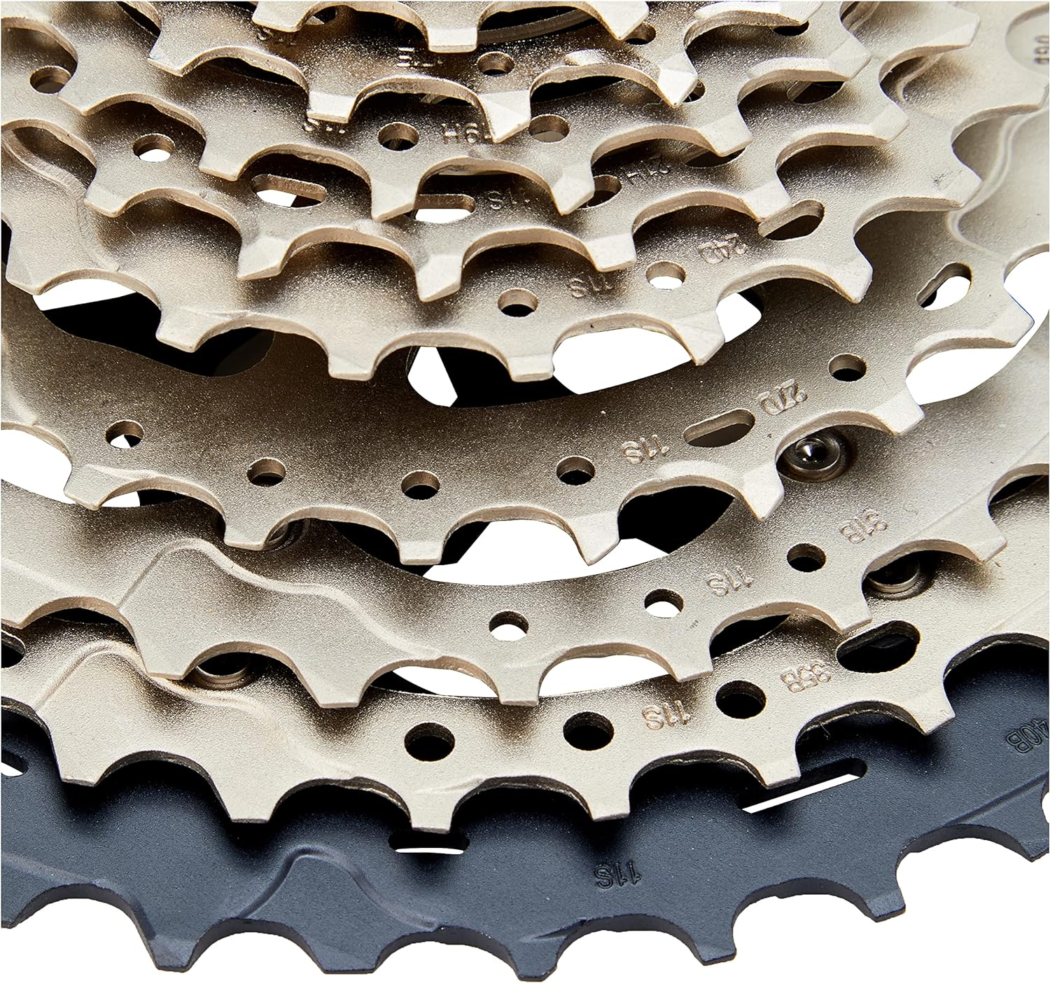 Shimano CS-M7000 SLX 11-speed cassette 11 - 40T