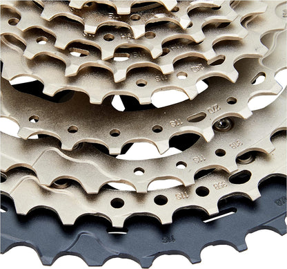 Shimano CS-M7000 SLX 11-speed cassette 11 - 40T